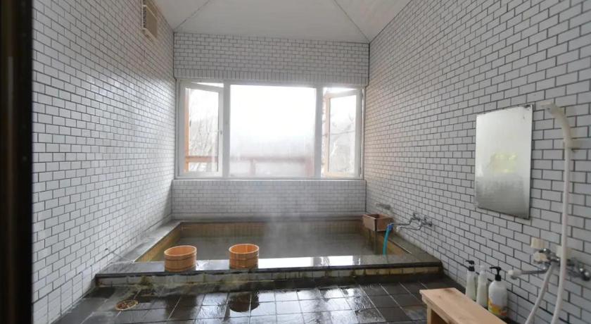 STAY IN OTAKI — Hotel in Noboribetsu
