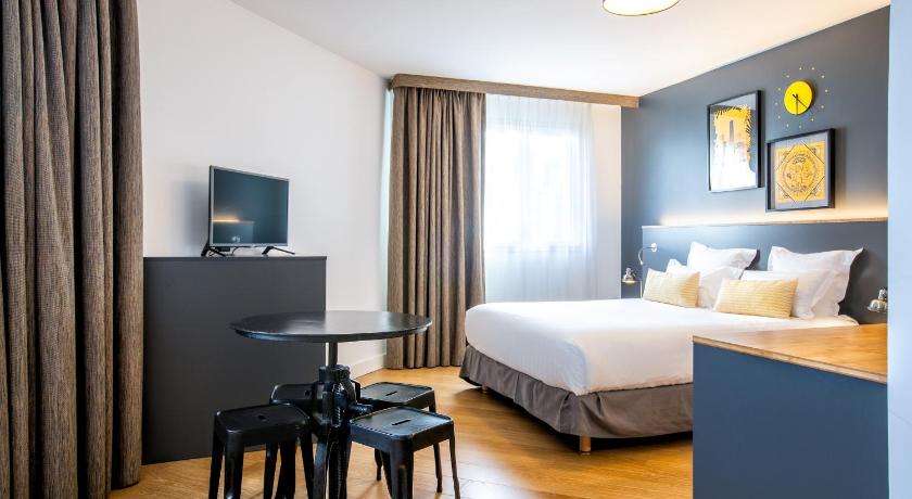 1 Queen Bed, Superior Room, Italian Showering, 22.5 Square Meters fotója 0