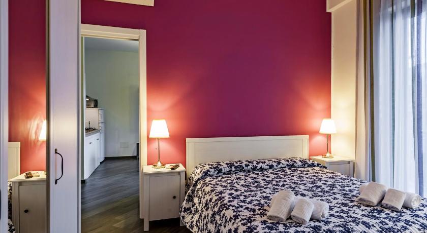 Residence Agatocle | Siracusa — Hotel in Syracuse