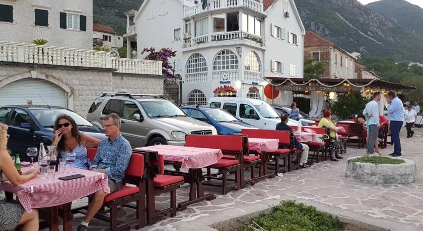 Apartments Vila Marija photo