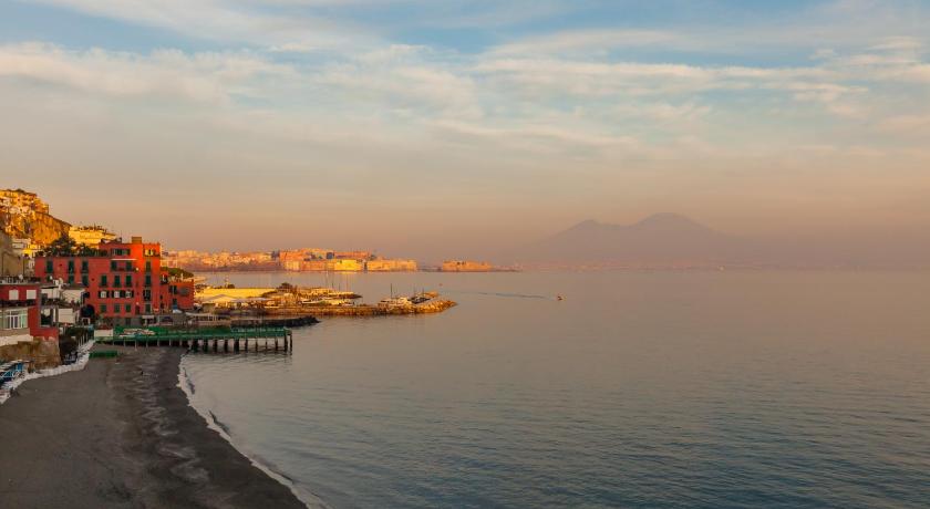 O-House Posillipo by Napoliapartments photo