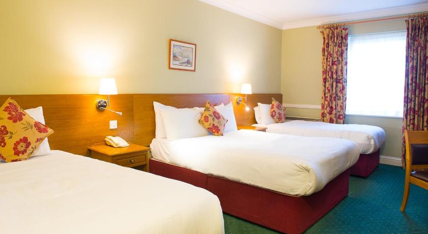 Tralee Benners Hotel