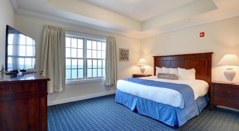 Waterside Resort by Capital Vacations photo