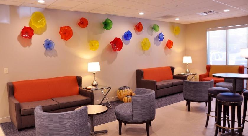Best Western Plus Roswell/Alpharetta photo
