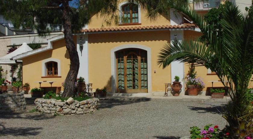 B&B Vecchia Suppenna