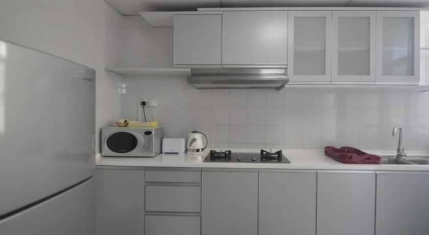 Noble Villa Apartment photo