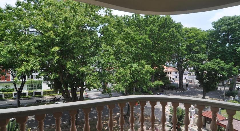 Noble Villa Apartment photo