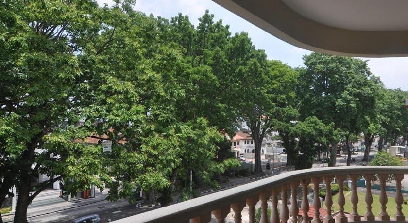Noble Villa Apartment photo