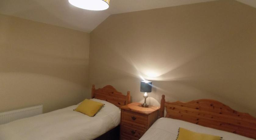 Chapel Meadow Lodge photo