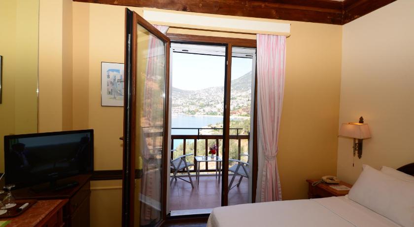Imatge de Sea View Room 1