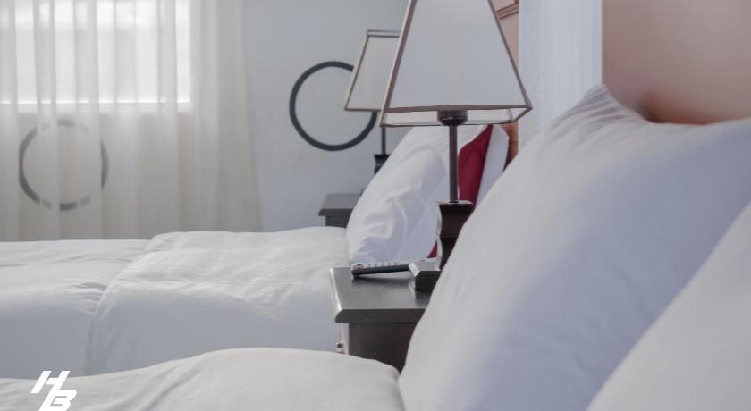 Belmont B&amp;B — Hotel in La Paz