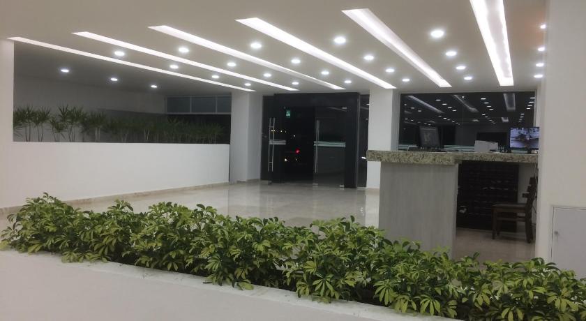 Hotel la noria photo