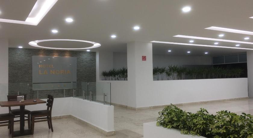 Hotel la noria photo