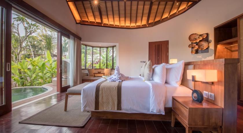 Tanadewa Resort and Spa Ubud