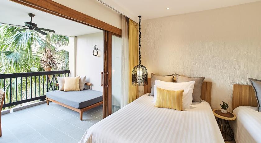 Image of DLX Two Queens Room 3