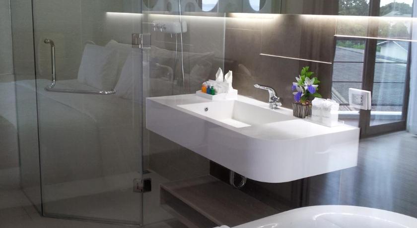 Billede af Deluxe Værelse i Chic Tower (Deluxe - Chic Tower) 17