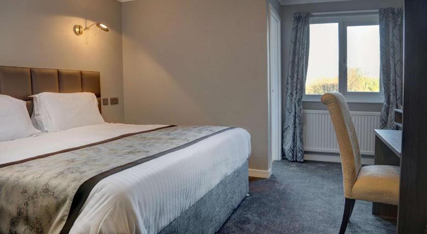 Sure Hotel by Best Western Lockerbie