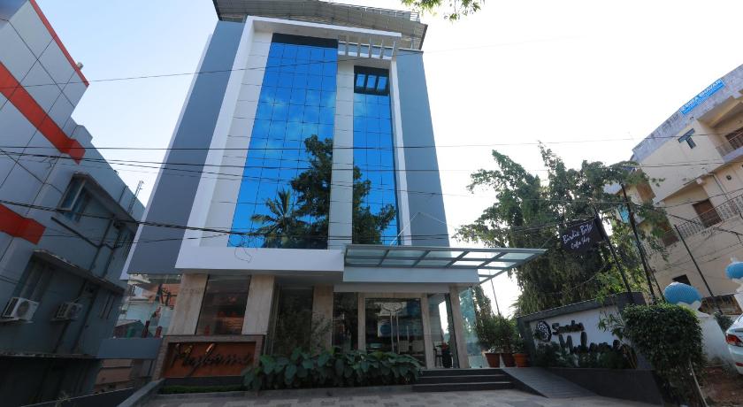 Swades Myhome – Trivandrum