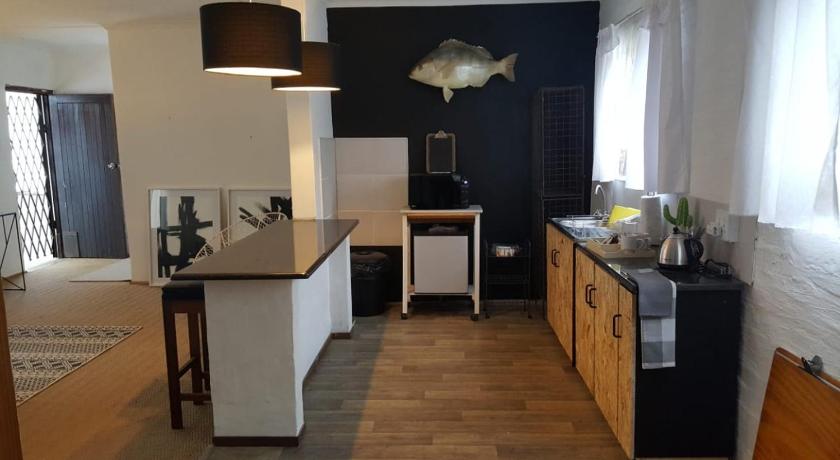 loft 33 — Hotel in Pietermaritzburg