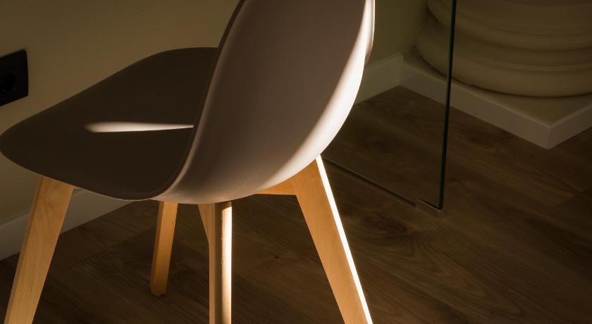 罗马 126 Gracchi Suites 4星级 酒店 外观