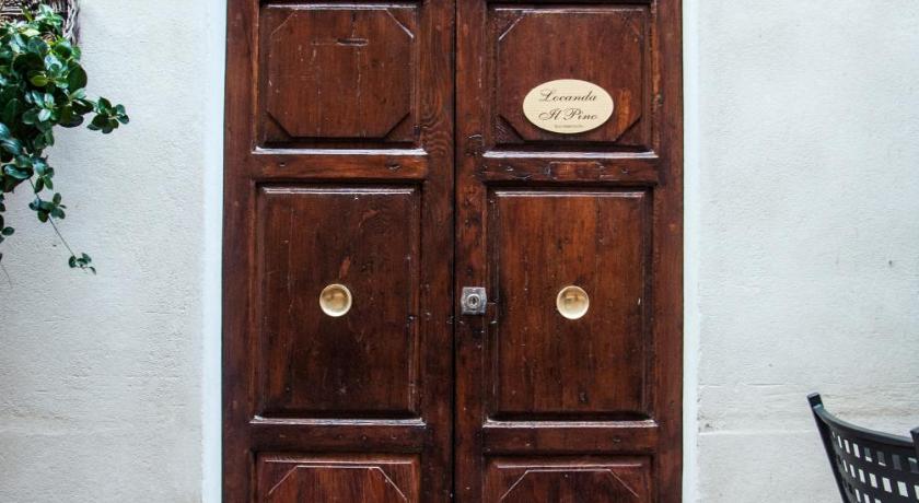 Locanda Il Pino photo