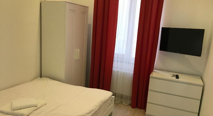 Apartment Zolotoy Bereg 5 photo