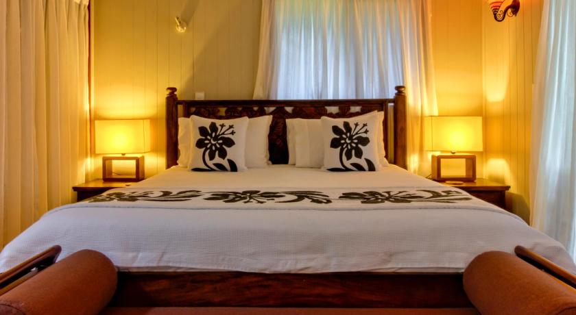 Te Ava Beach Villas photo