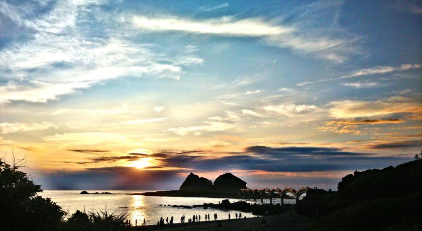 East Coast Sea View Hotel photo