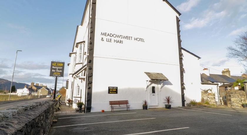 The Meadowsweet Hotel