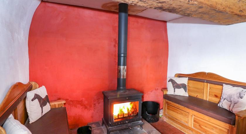 Llwyncadfor Farm photo