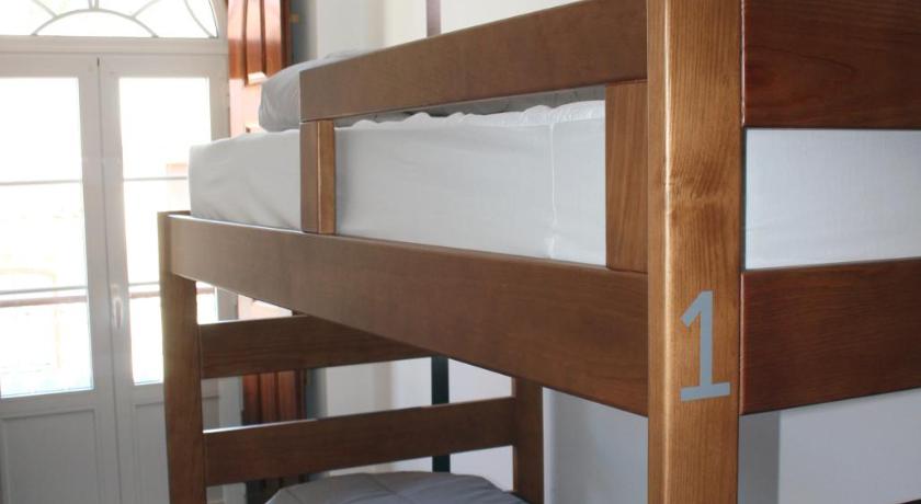 Image of Twin Room with Bunk Bed 0