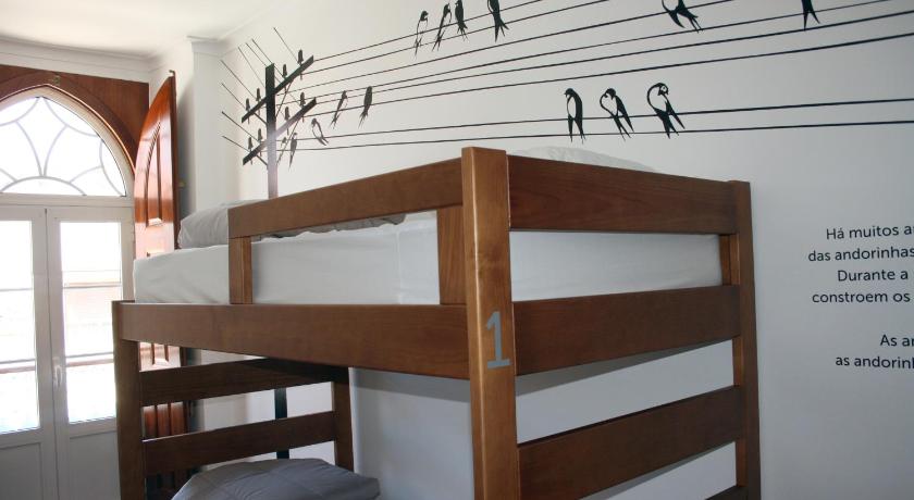 Image of Twin Room with Bunk Bed 1