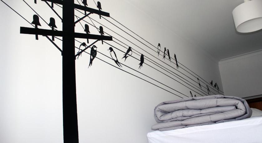 Image of Twin Room with Bunk Bed 9