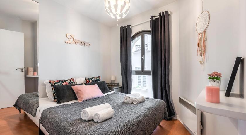 Image of One-Bedroom Apartment 3