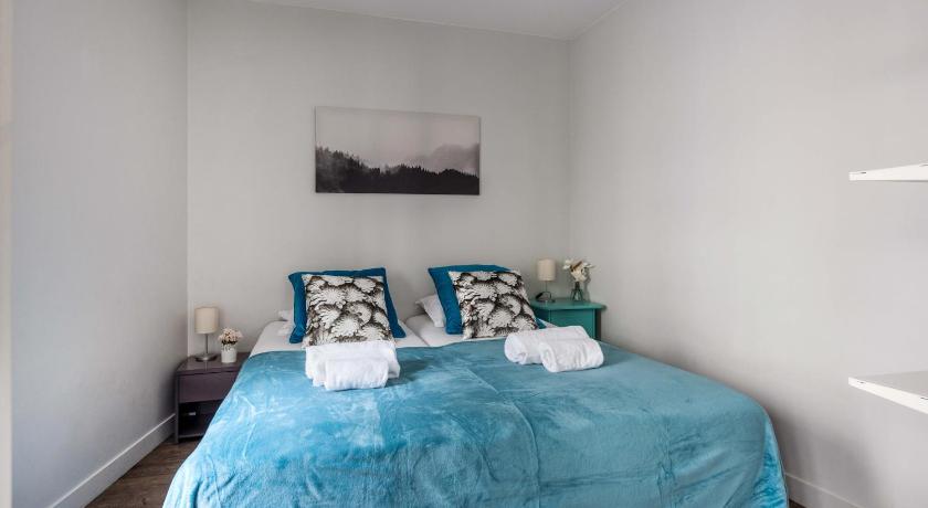 Image of Two-Bedroom Apartment 7