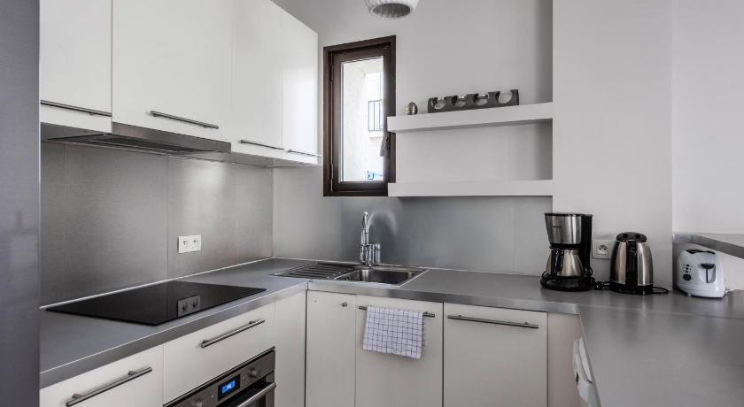Image of Two-Bedroom Apartment 1