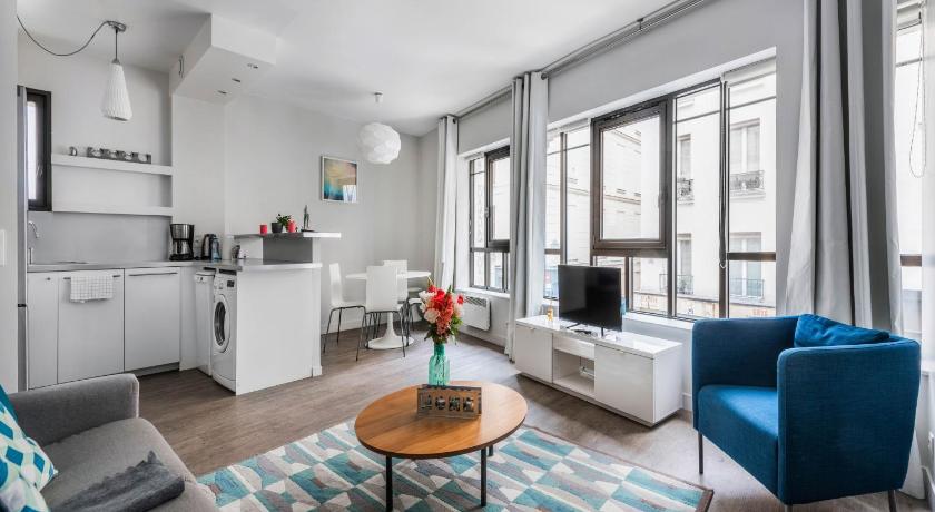 Image of Two-Bedroom Apartment 0