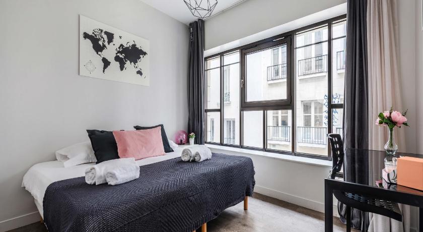 Image of Two-Bedroom Apartment 4