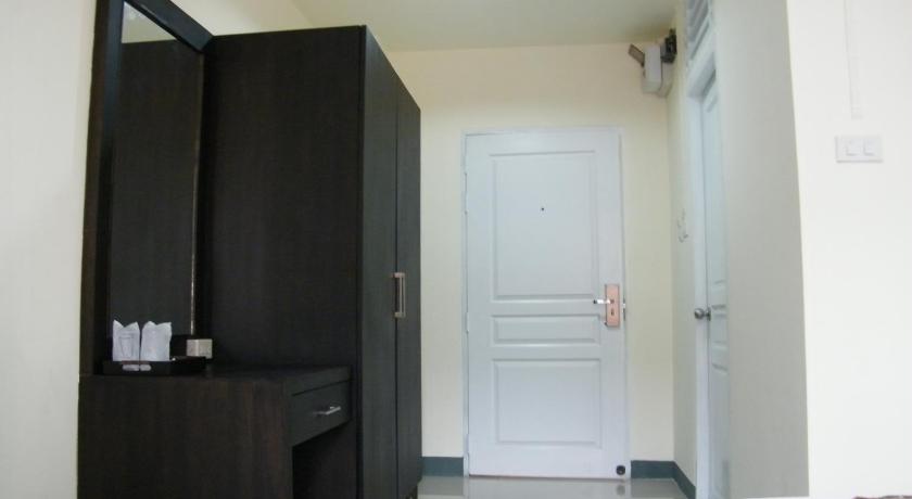 Image of Standard Double Bed 13