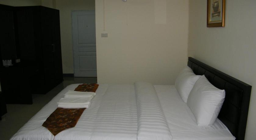 Image of Standard Double Bed 12