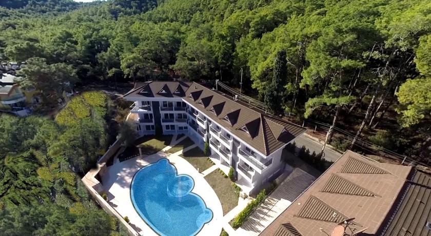 Truemar Hotels @ Suites - image 7