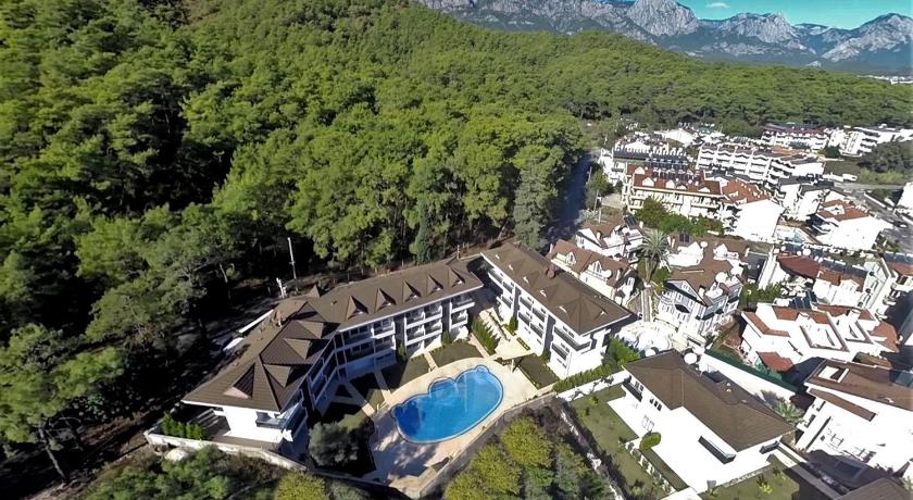 Truemar Hotels @ Suites - image 11