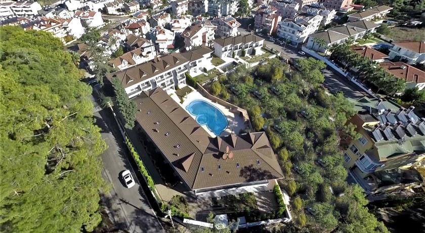 Truemar Hotels @ Suites - image 12