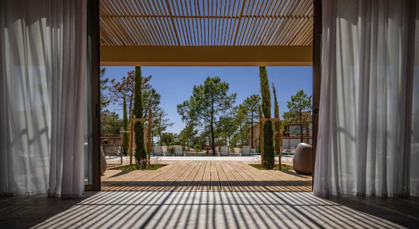 Pestana Troia Eco-Resort & Residences photo
