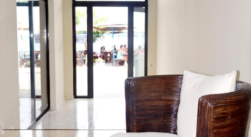 Ashram Hotel photo
