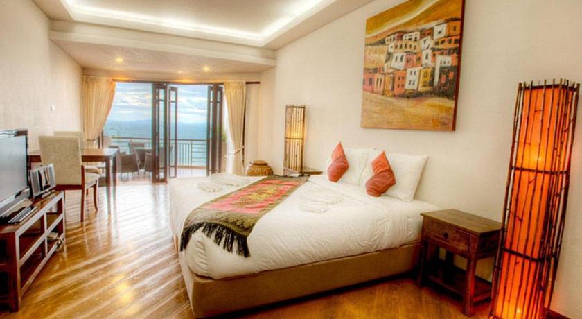 Image of Sea View Suite 3