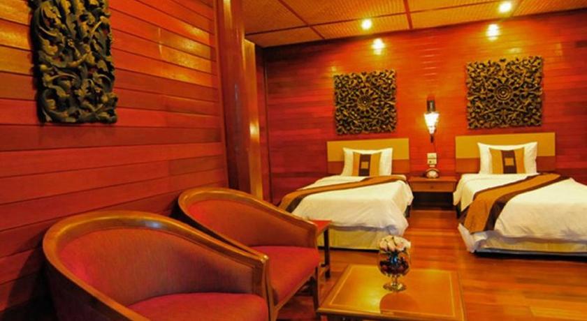Image of Groud Floor Villa 0