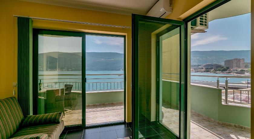Image of One-Bedroom Apartment 1