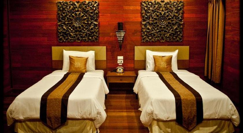 Image of Groud Floor Villa 4