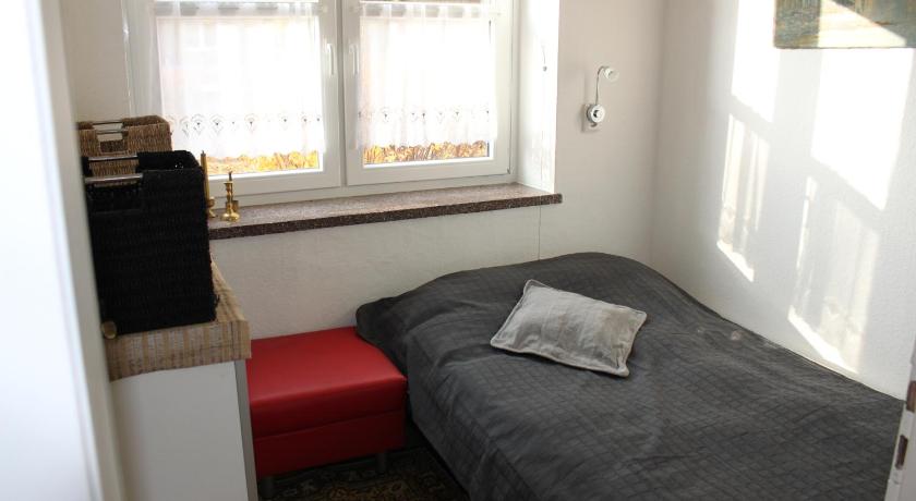 Four-Bedroom Apartment, Wellness-Suiten Neuburxdorf in Bad Liebenwerda